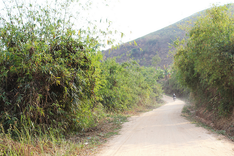 Du h&iacute; c&ugrave;ng nắng gi&oacute; T&acirc;y Nguy&ecirc;n
